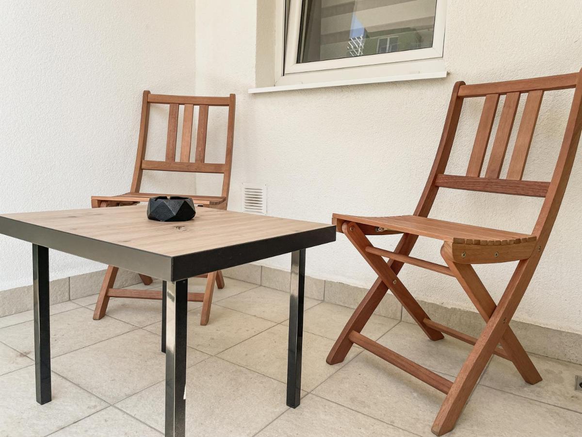 Apartmán Mountain View Maria Brašov Exteriér fotografie
