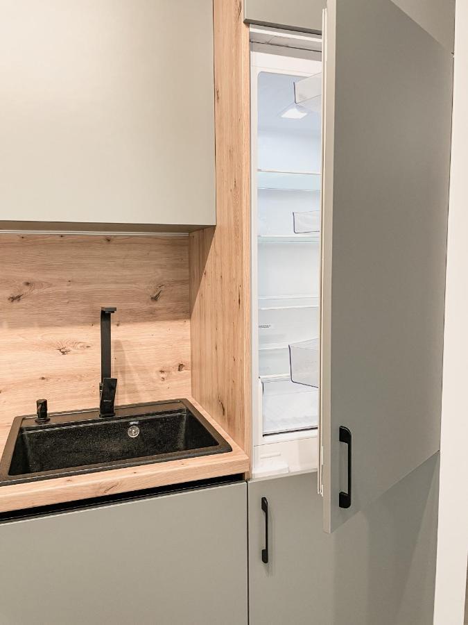 Apartmán Mountain View Maria Brašov Exteriér fotografie